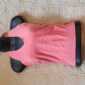 GAP coral halter